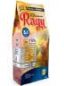 Корм сухой для кошек и котов 3в1 (1,5кг) Ragu