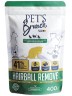 Корм сухой для кошек шерстевыводящий Pet’s Brunch (400гр)