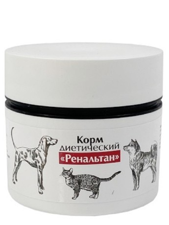 Кормовая добавка Ренальтан Ветфарм (150г)