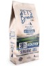 Корм сухой для собак крупных пород с индейкой Pet’s Brunch (4кг)