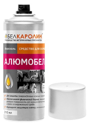 Алюмобел SP Белкаролин (210 мл)