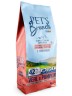 Корм сухой для собак мелких пород с телятиной Pet’s Brunch (4кг)